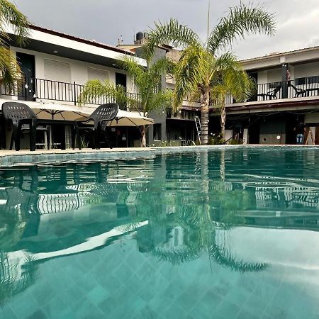 Hotel Posada Del Angel Βίλα Κάρλος Παζ Εξωτερικό φωτογραφία