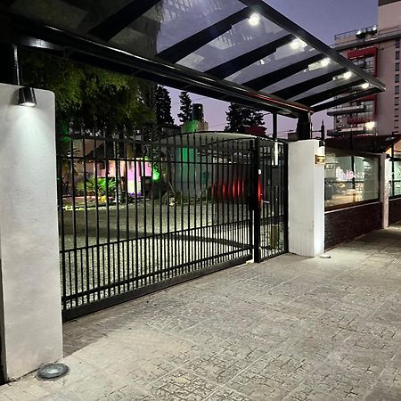 Hotel Posada Del Angel Βίλα Κάρλος Παζ Εξωτερικό φωτογραφία
