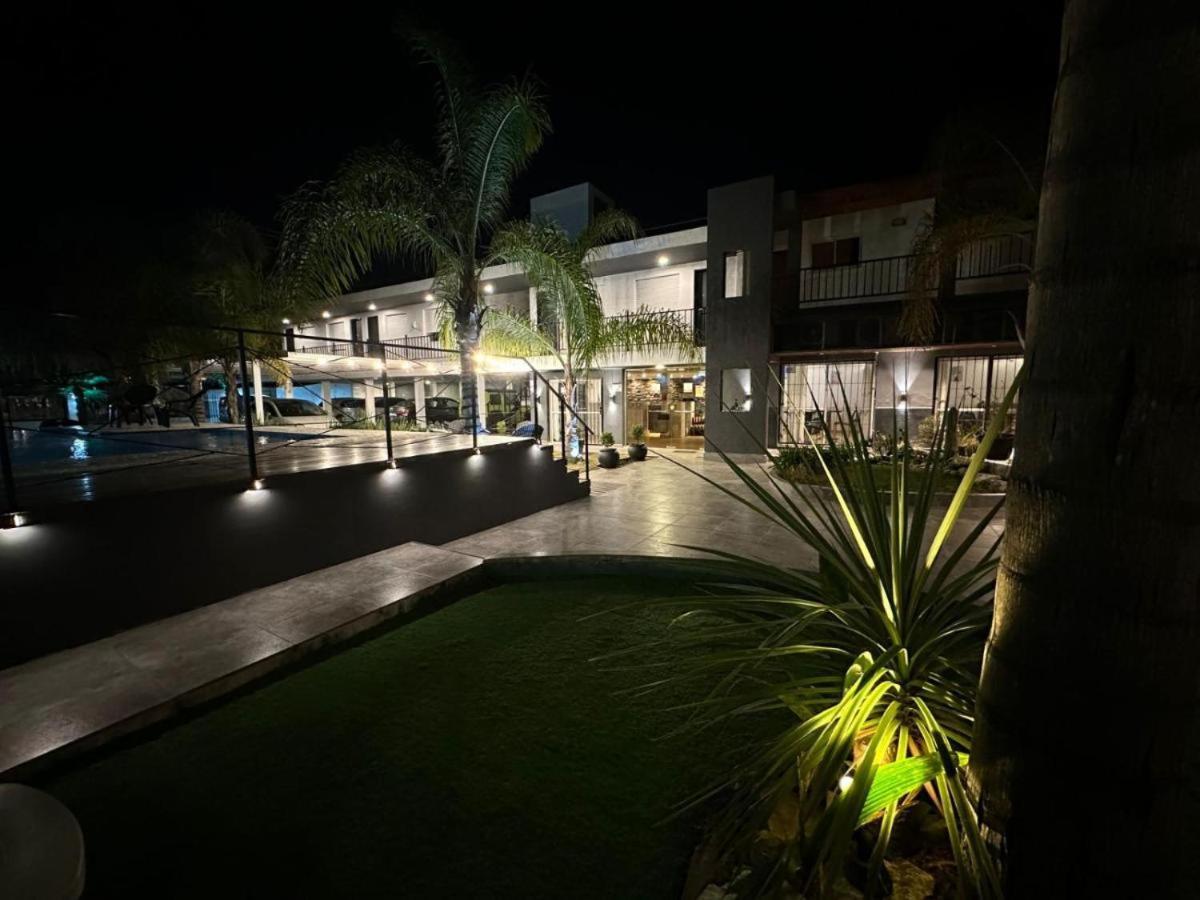 Hotel Posada Del Angel Βίλα Κάρλος Παζ Εξωτερικό φωτογραφία