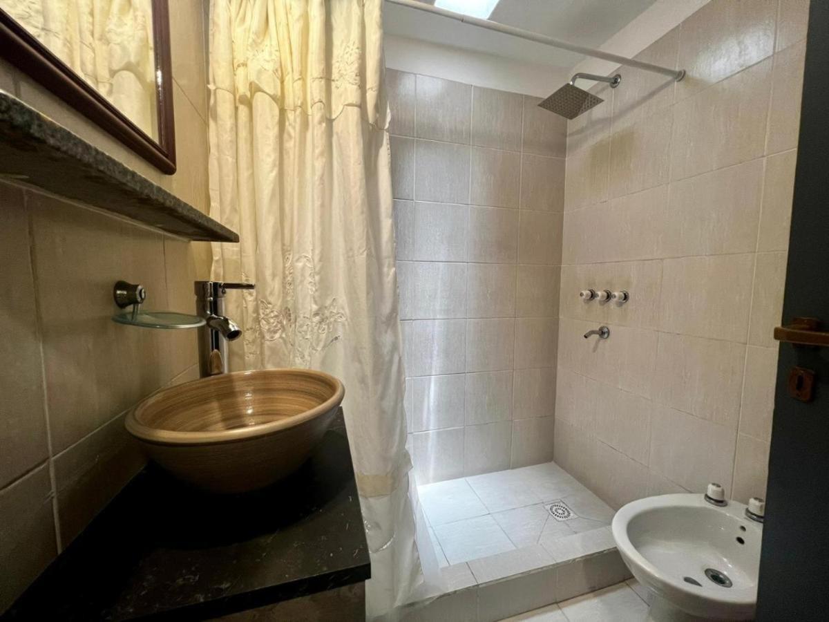 Hotel Posada Del Angel Βίλα Κάρλος Παζ Εξωτερικό φωτογραφία