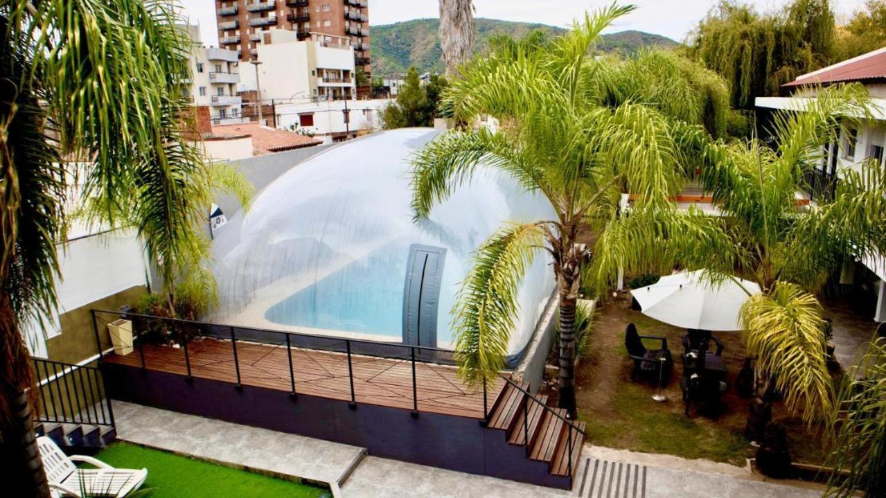 Hotel Posada Del Angel Βίλα Κάρλος Παζ Εξωτερικό φωτογραφία