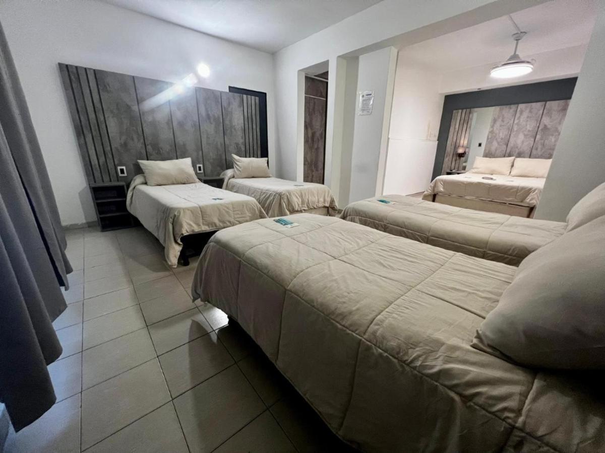 Hotel Posada Del Angel Βίλα Κάρλος Παζ Εξωτερικό φωτογραφία