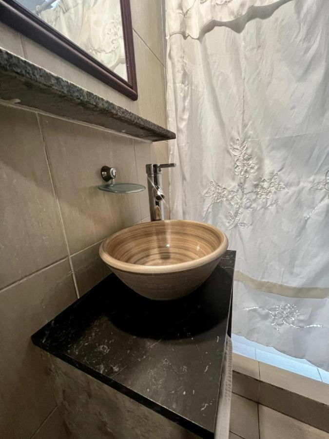 Hotel Posada Del Angel Βίλα Κάρλος Παζ Εξωτερικό φωτογραφία