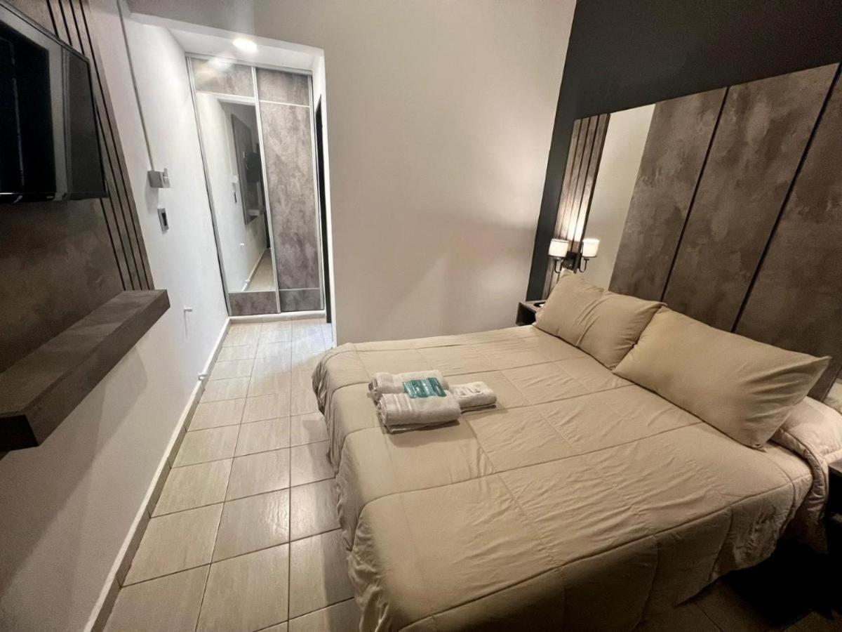 Hotel Posada Del Angel Βίλα Κάρλος Παζ Εξωτερικό φωτογραφία