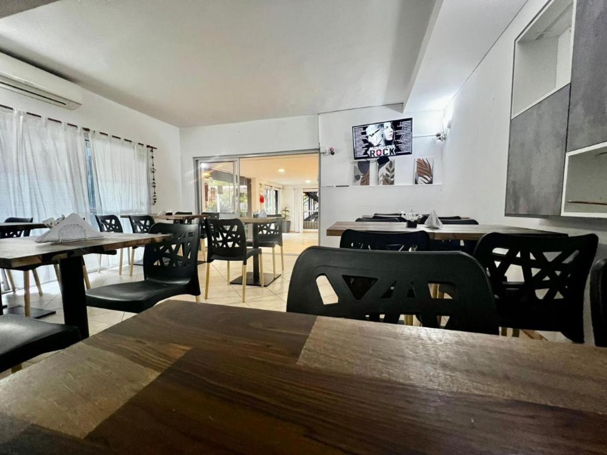 Hotel Posada Del Angel Βίλα Κάρλος Παζ Εξωτερικό φωτογραφία
