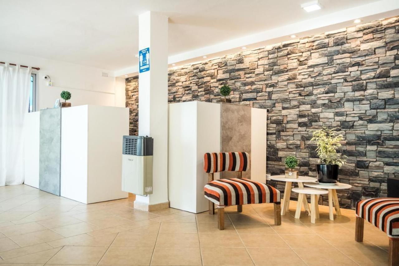 Hotel Posada Del Angel Βίλα Κάρλος Παζ Εξωτερικό φωτογραφία