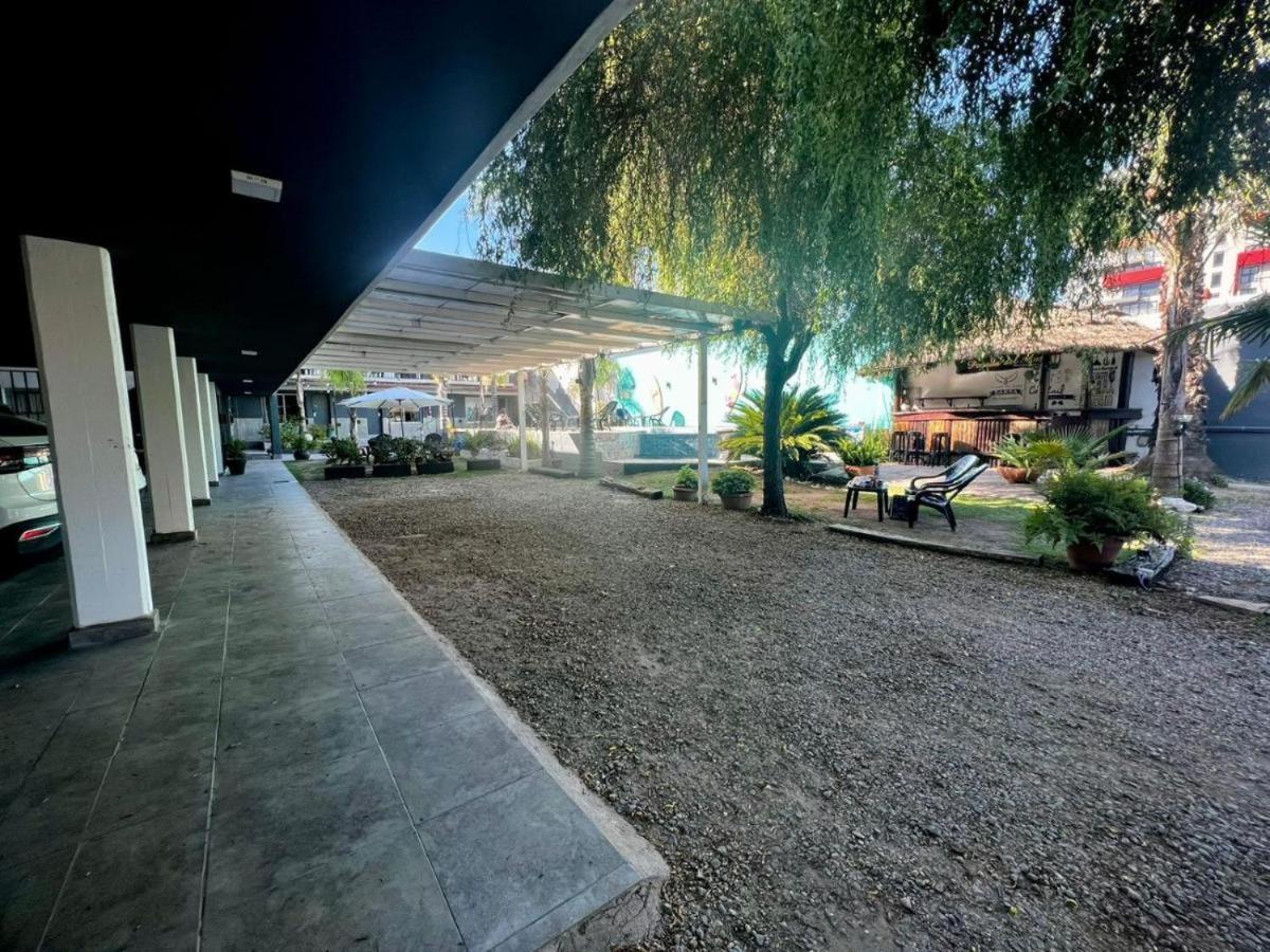 Hotel Posada Del Angel Βίλα Κάρλος Παζ Εξωτερικό φωτογραφία