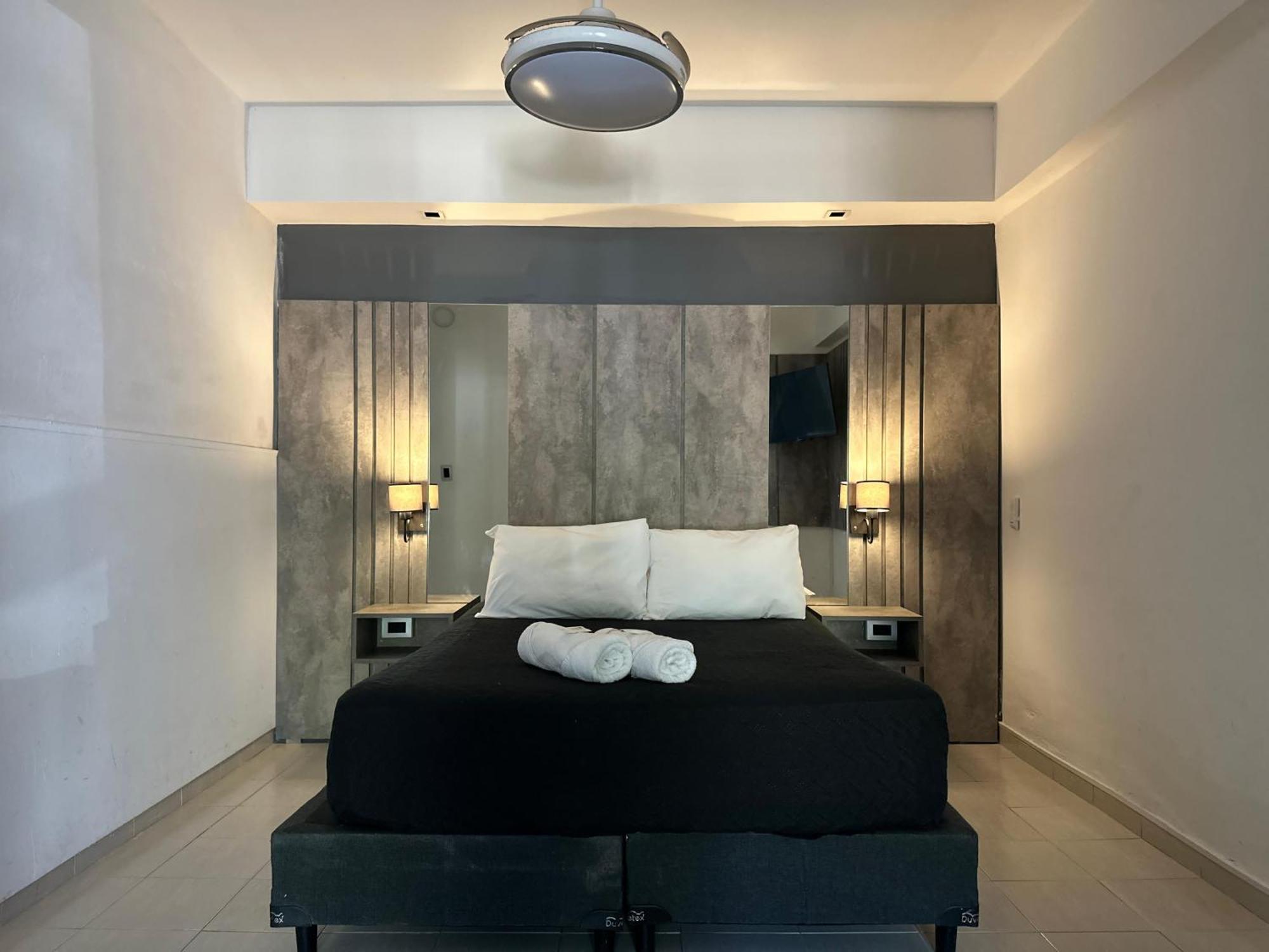Hotel Posada Del Angel Βίλα Κάρλος Παζ Εξωτερικό φωτογραφία