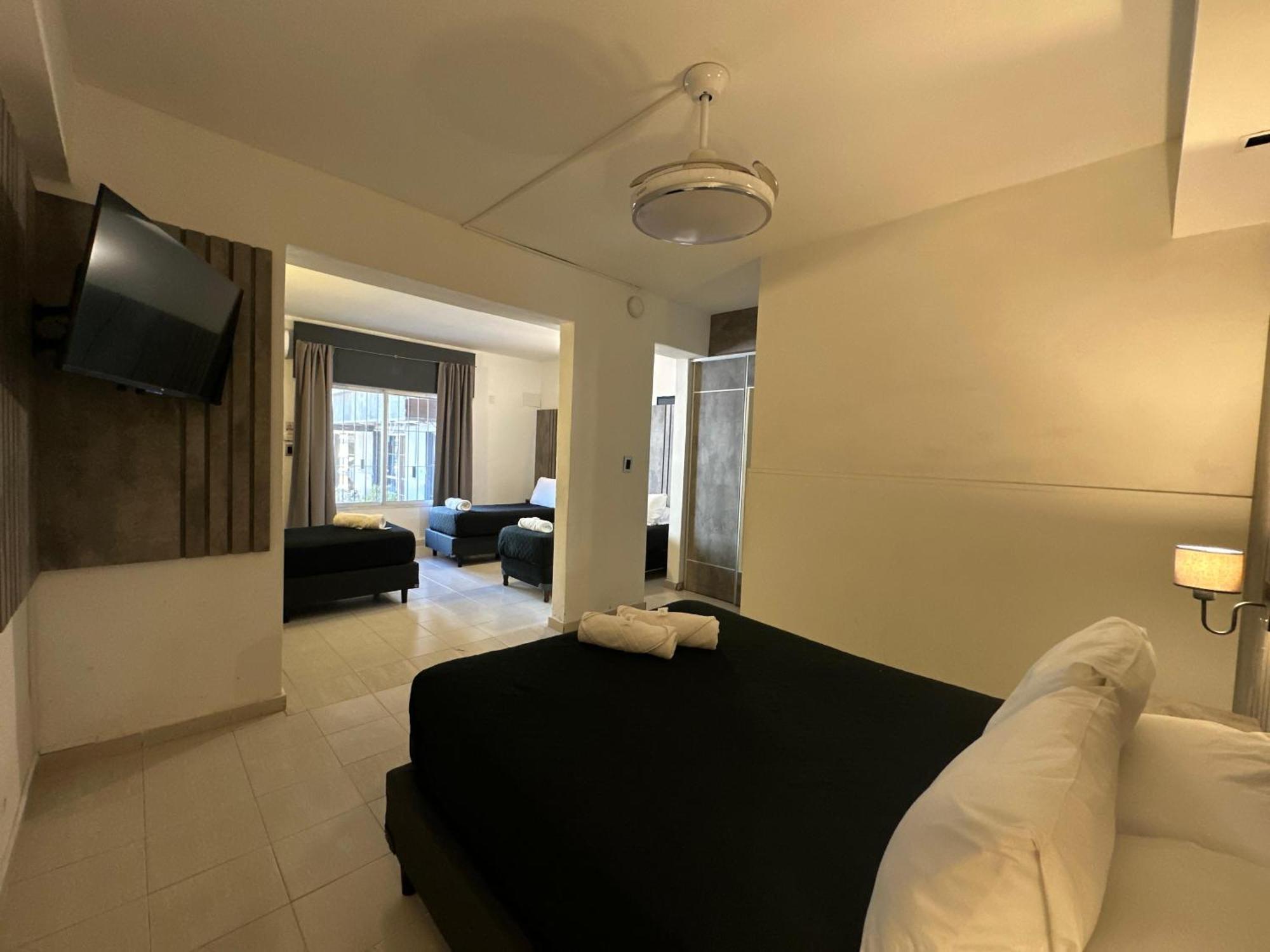 Hotel Posada Del Angel Βίλα Κάρλος Παζ Εξωτερικό φωτογραφία