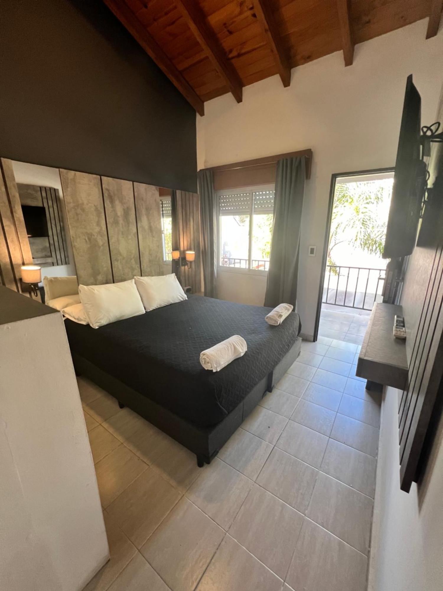 Hotel Posada Del Angel Βίλα Κάρλος Παζ Εξωτερικό φωτογραφία