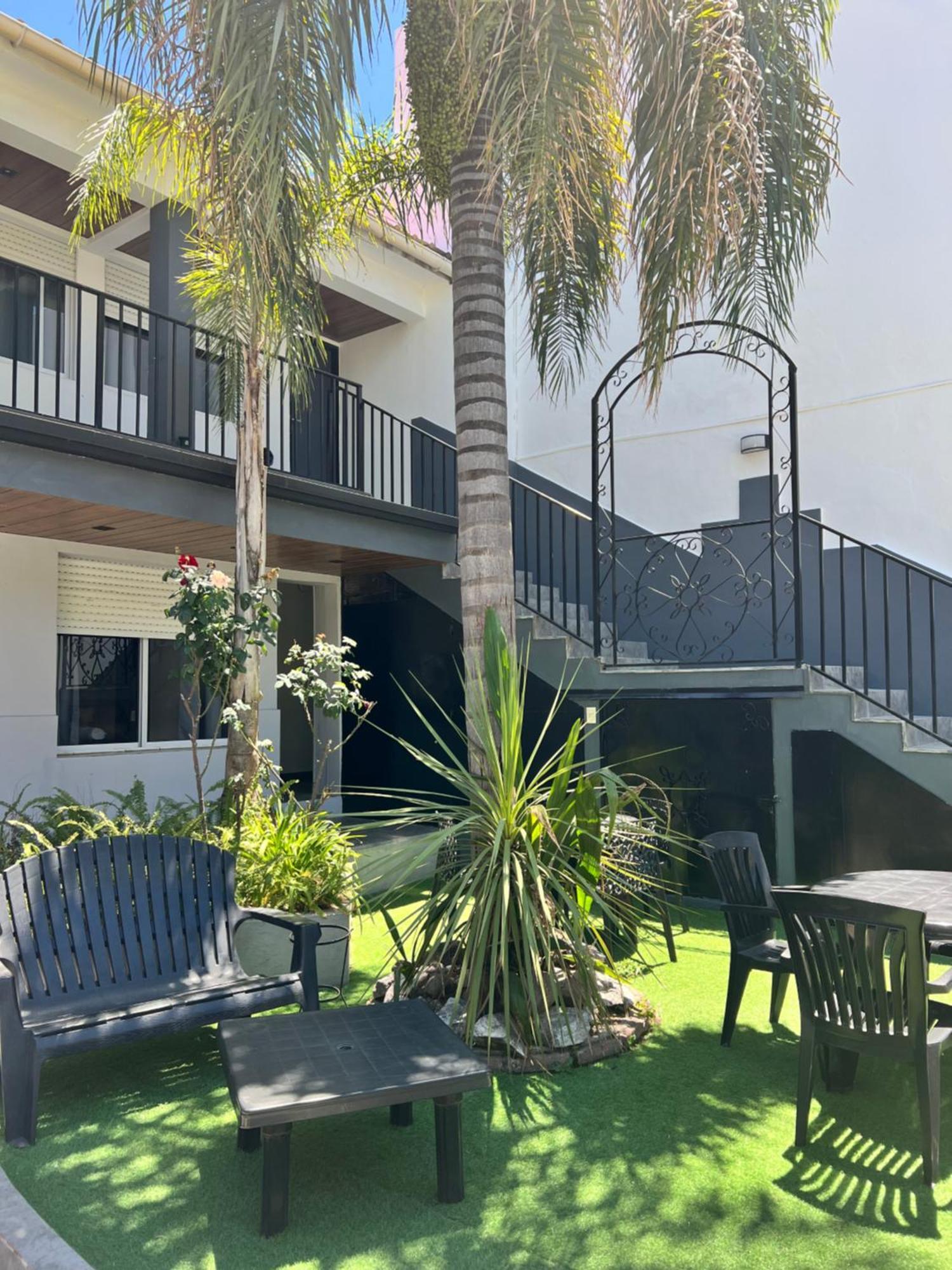 Hotel Posada Del Angel Βίλα Κάρλος Παζ Εξωτερικό φωτογραφία
